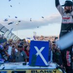Blaney Penske