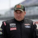 Ryan Newman Nascar