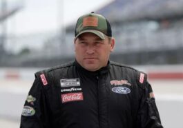 Ryan Newman Nascar