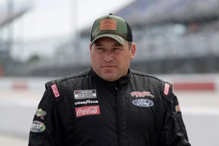 Ryan Newman Nascar