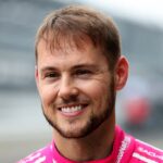 shank tom blomqvist IMSA Fórmula Indy