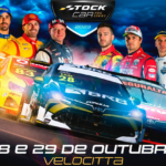Stock Car - Etapa do Velocitta