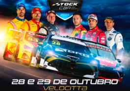 Stock Car - Etapa do Velocitta