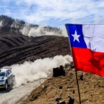 WRC no Chile