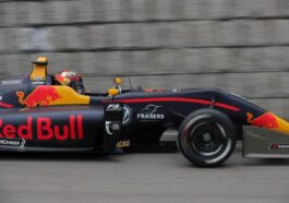 dan ticktum