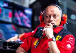 Frederic Vasseur Frédéric Vasseur