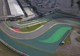 Fórmula Indy já correu no Brasil e no México em diferentes momentos de sua conturbada história