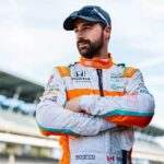 James Hinchcliffe
