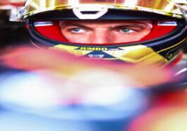 Max Verstappen venceu novamente no GP de Interlagos, em São Paulo
