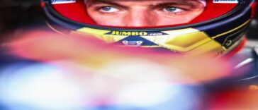Max Verstappen venceu novamente no GP de Interlagos, em São Paulo