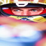 Max Verstappen venceu a Sprint Race do GP de Interlagos