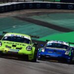Porsche Cup Brasil