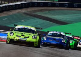 Porsche Cup Brasil