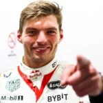 Max Verstappen, Red Bull