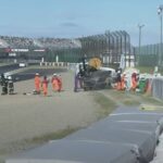 acidente médicos sasahara