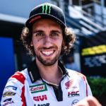 Alex Rins tem retorno confirmado MotoGP