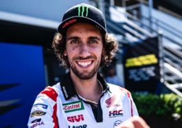 Alex Rins tem retorno confirmado MotoGP