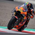 Brad Binder