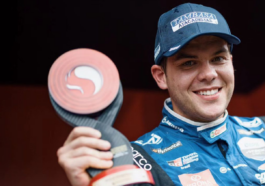 Bruno Baptista garante pole da etapa de Cascavel na Stock Car 2023