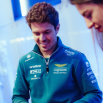 Felipe Drugovich, Aston Martin em 2024