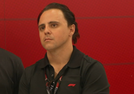 Felipe Massa