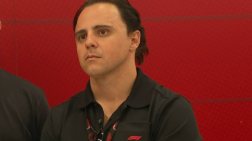 Felipe Massa