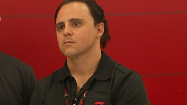 Felipe Massa