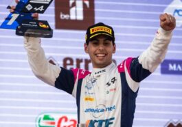 Fernando Alonso foi peça importante na ida de Bortoleto para McLaren