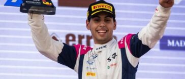 Fernando Alonso foi peça importante na ida de Bortoleto para McLaren