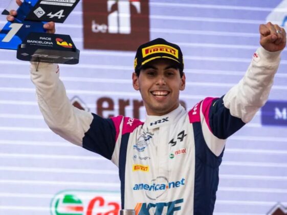 Fernando Alonso foi peça importante na ida de Bortoleto para McLaren