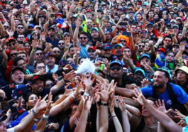 FIA convoca reunião com organizadores do GP de Interlagos