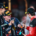 Fórmula 1: veja como ficou a classificação final