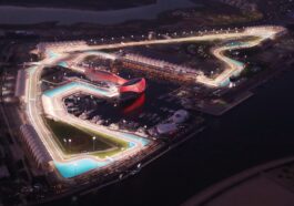 Abu Dhabi, Fórmula 1
