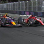 GP de Las Vegas Fórmula 1: torcedores acionam Justiça