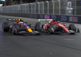 GP de Las Vegas Fórmula 1: torcedores acionam Justiça