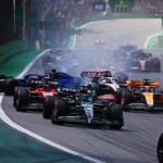 GP de São Paulo - Ingressos Fórmula 1 FIA