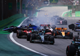 GP de São Paulo - Ingressos Fórmula 1 FIA