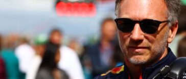 Christian Horner, Red Bull