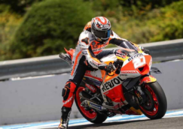 Iker Lecuona vai substituir Alex Rins no GP da Malásia e Catar