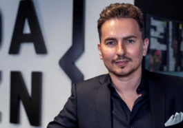 Jorge Lorenzo