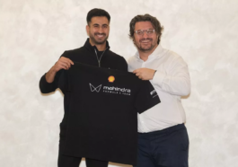 Maini se diz pronto para debutar na Mahindra na Fórmula E