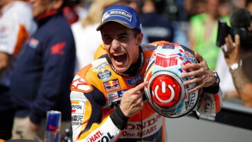 motogp marc marquez