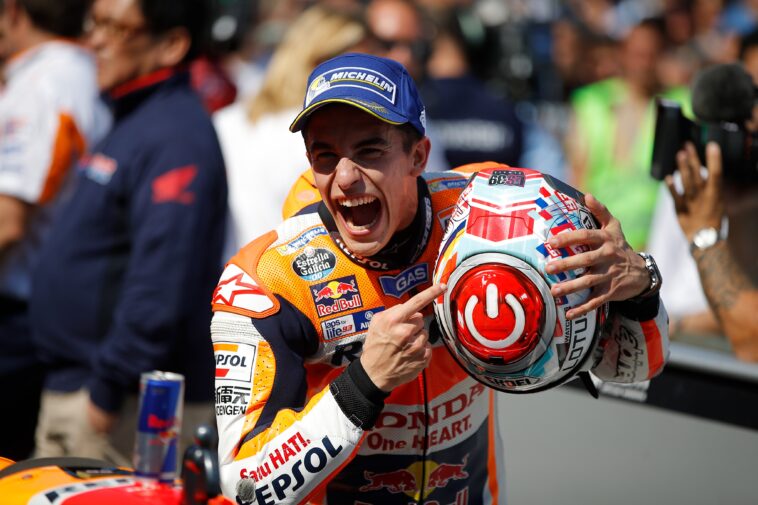 motogp marc marquez