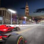 Andretti exalta GP de Las Vegas e faz projeção positiva