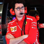 Audi deseja contratar Mattia Binotto, ex-Ferrari, para a Fórmula 1