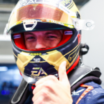 Max Verstappen, Red Bull, GP do Brasil