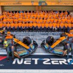 McLaren, Fórmula 1 2023