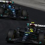 mercedes-f1 FIA