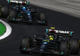 mercedes-f1 FIA