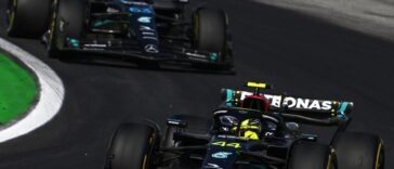mercedes-f1 FIA